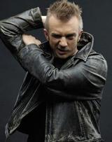 Andrius Mamontovas - naujasis "Music.lt Top 40" lyderis. [lalithuanians.com nuotr.]