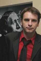 Marijonas Mikutavičius. [andersen.lt nuotr.]