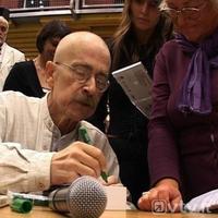 Vytautas Kernagis. [vtv.lt nuotr.]