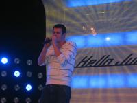 Soliaris. ["Melodijos" nuotr.]