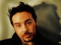 Andre Zappa. [Francesco Monaco nuotr.]