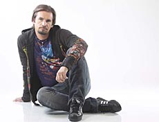 Marijonas Mikutavičius. [ve.lt nuotr.]