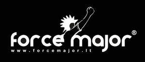 "Force Major". [forcemajor.lt iliustr.]