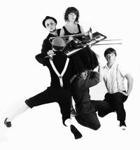 „Suicide DJs“ (Tado Stackevičiaus nuotr.)
