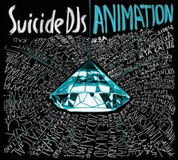 Albumo „Animation (...)“ viršelis (M.P.3 archyvo iliustr.)