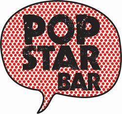 "Pop Star Bar". 