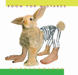 Naujojo "Happyendless" albumo viršelis. [hard-consulting.com iliustr.]