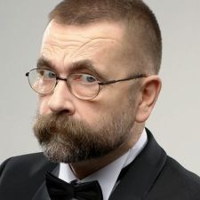 Vytautas Kernagis. [kiberzona.lt nuotr.]
