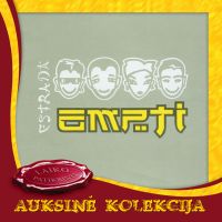 "Empti" - "Estrada". ["Bombos" iliustr.]