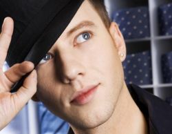 Sasha Son(g). [eurovision.tv nuotr.]