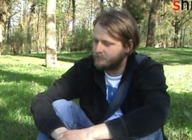 Darius Žvirblis. [vimeo.com nuotr.]