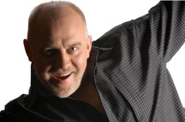 Ovidijus Vyšniauskas. [Organizatorių iliustr.]