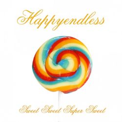 Naujojo "Happyendless" singlo viršelis. ["Delfi" iliustr.]