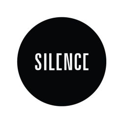 "Silence". 