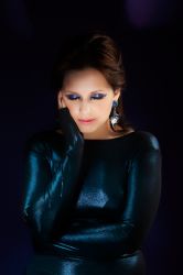 Monika Liu. [Raimundo Adžgausko nuotr.]
