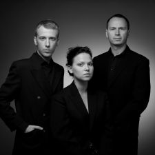 Mario Basanov, Jazzu ir Vidis. ["Silence" nuotr.]