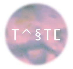 "Taste" viršelis. ["Silence" iliustr.]