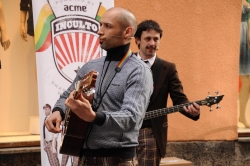 "InCulto" Balkanuose. 