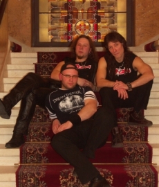 "Katedra".