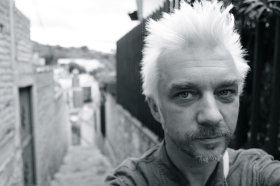 Andrius Mamontovas. 