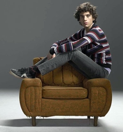 Mika. [ning.com nuotr.]