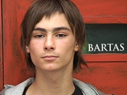 Bartas. [balsas.lt nuotr.]