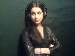 Asmik Grigorian. [wikimedia.org nuotr.]