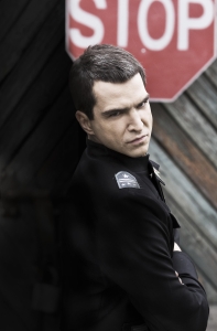 Gytis Balčiūnas.