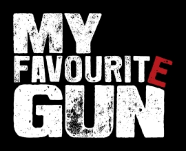 "My Favourite Gun". 