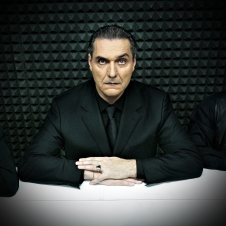 Algirdas Kaušpėdas.