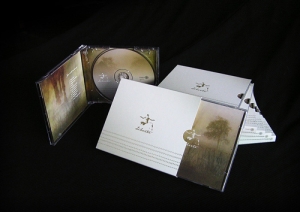 "Liberte" albumas. 