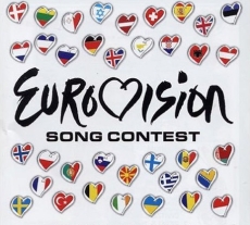 "Eurovizija".