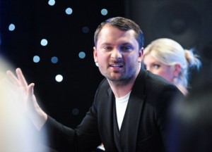 M. Petruškevičius. [silenceagency.com nuotr.]