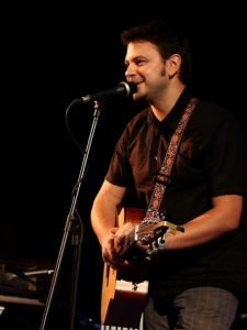 Domantas Razauskas.