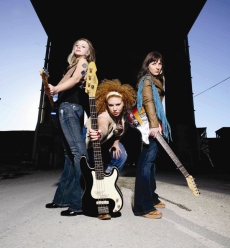 „The Blues Caravan“.