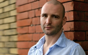 Andre Lodemann. 