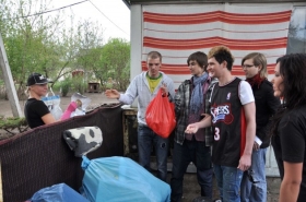 Garsūs Lietuvos  atlikėjai – į pagalbą gyvūnams.