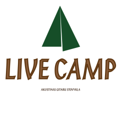 "Live Camp".