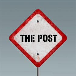 "The Post". 