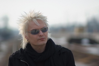 Igoris Kofas. 