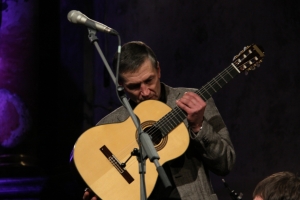S. Bareikis.