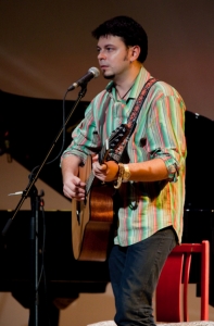 D. Razauskas.