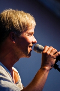 Andrius Kaniava. [M. Kiaušaitės nuotr.]