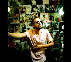 Linas Adomaitis. [Fox Lomotion nuotr.]