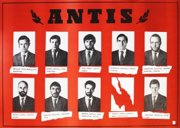 "Antis". 