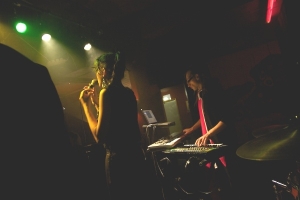 "KeyMono". 