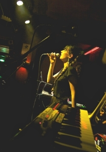 "KeyMono". 