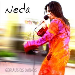 Neda - "Geriausios dainos".