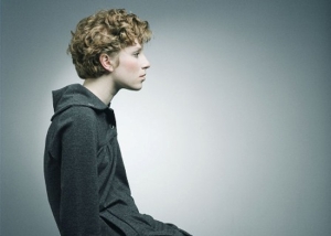 Alina Orlova.