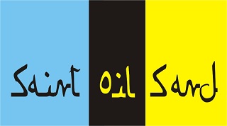 "Saint Oil Sand".
